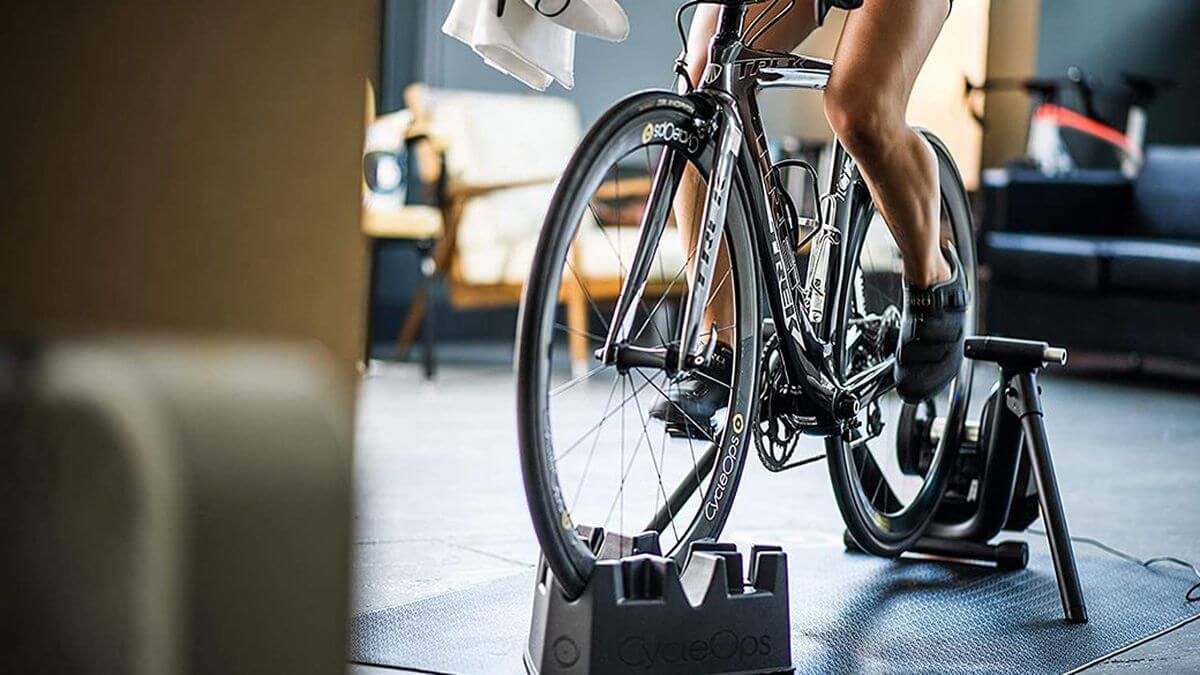 cycling interval training 