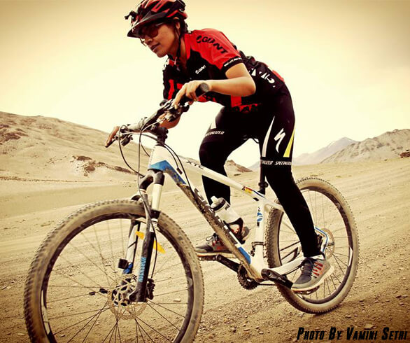 Cycling For Weight Loss India