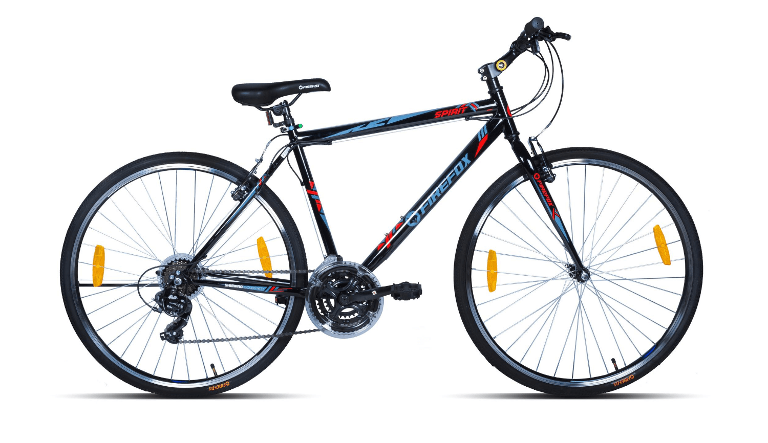 best hybrid cycles in india