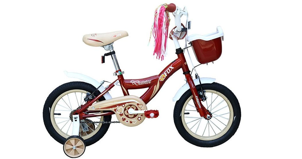 bicycle for kids