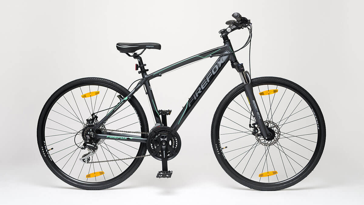 best hybrid cycles in india