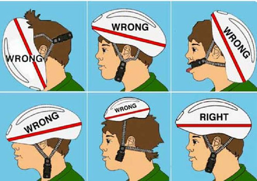 best cycling helmets india
