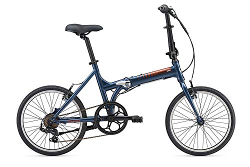 best folding cycles india