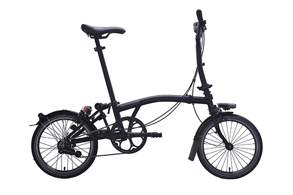 best folding cycles in india