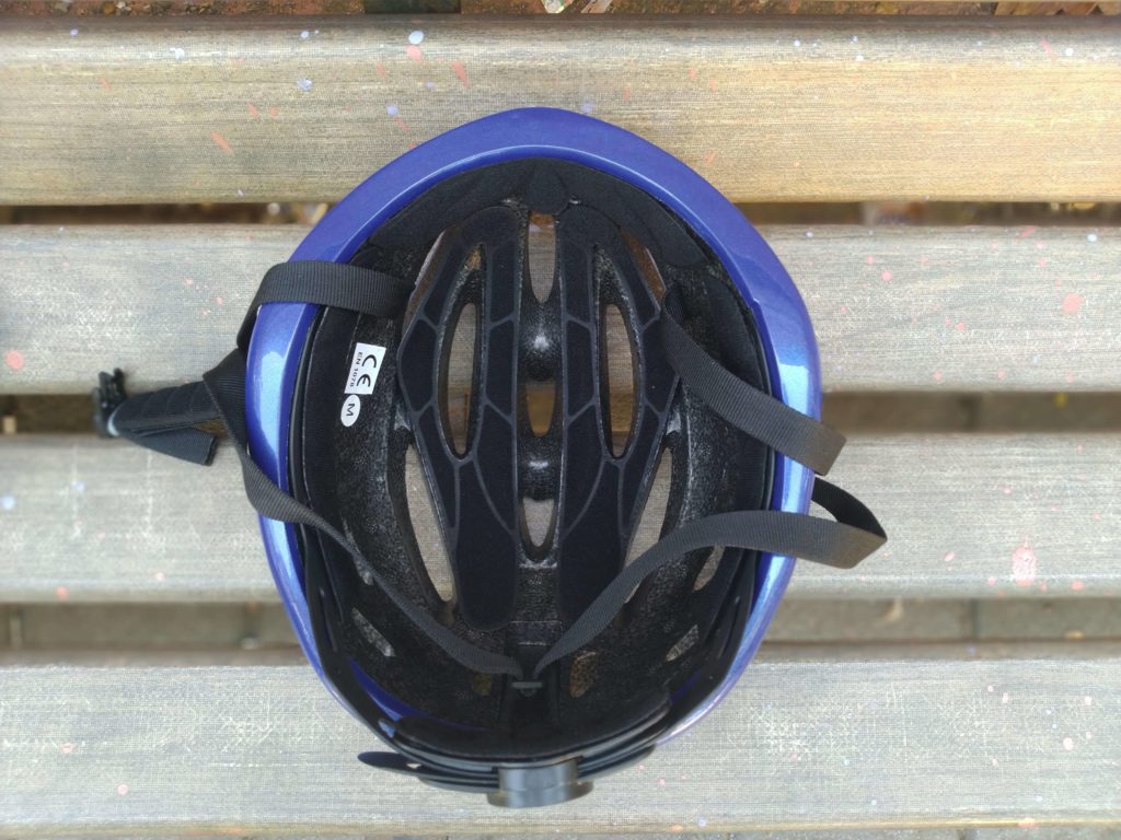 best bike helmet with lights