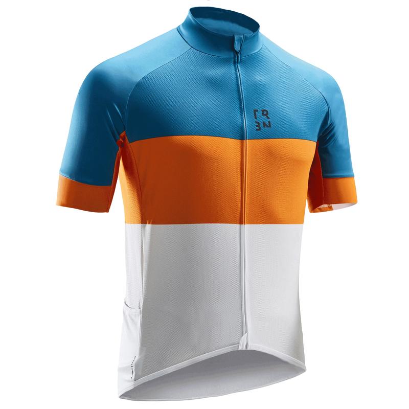 2go cycling jersey