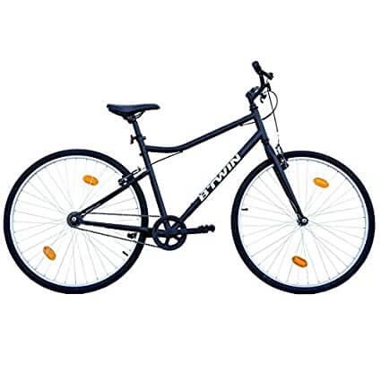 Best single speed cycles in India