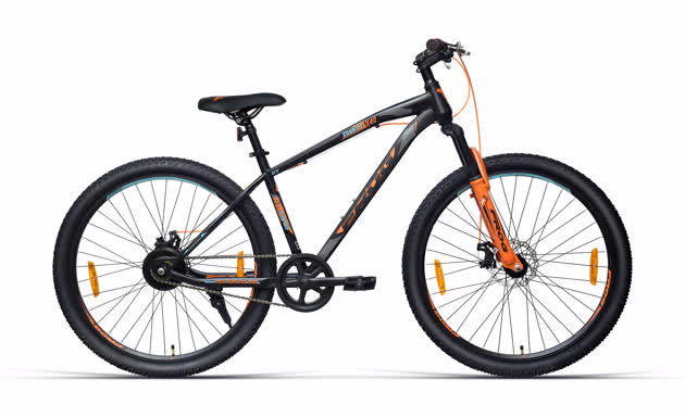 Best MTB cycles in India