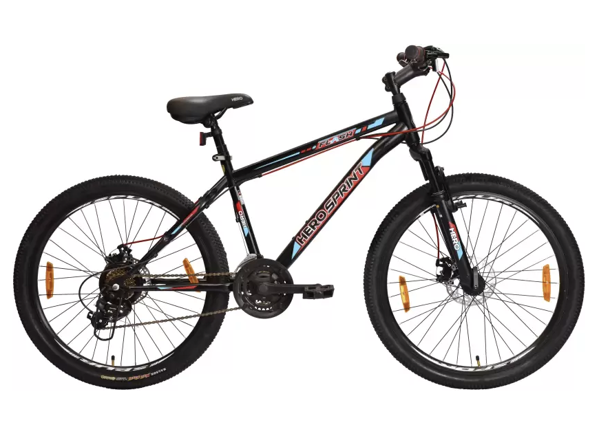 Best MTB cycles in India under 15000