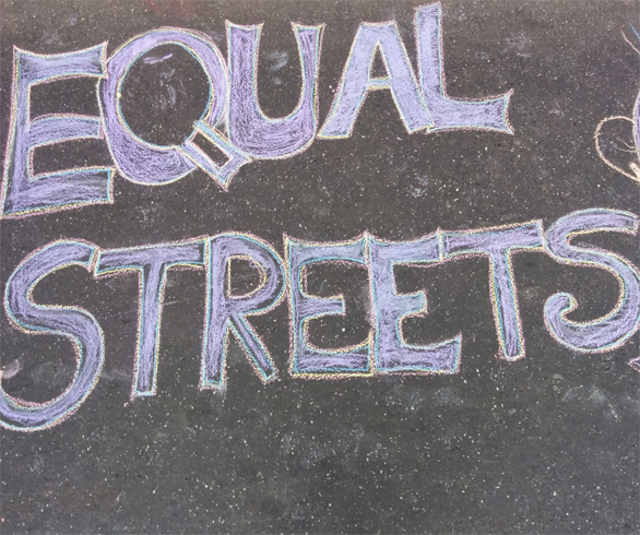 Equal streets