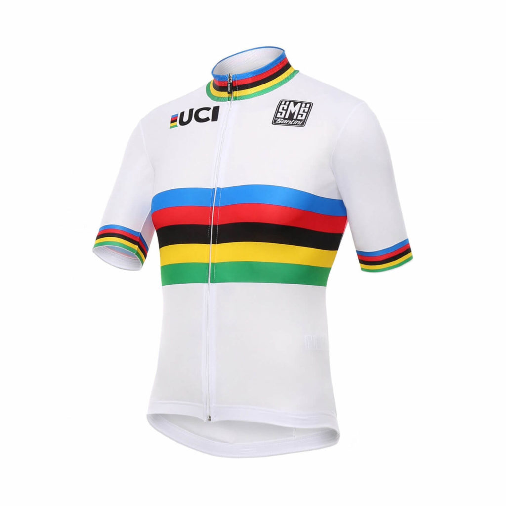 Tour de France Jersey Colours