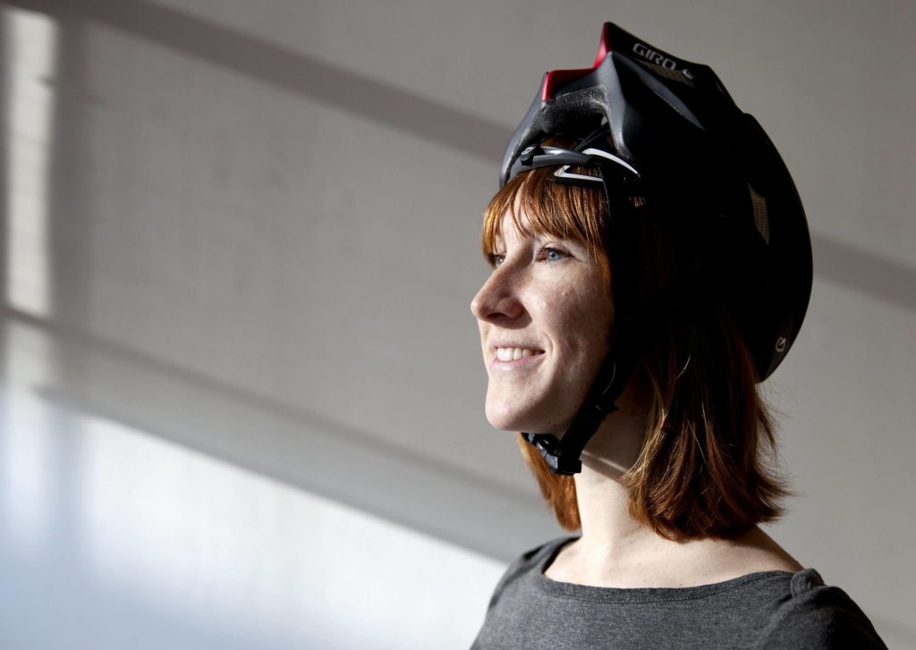 Cycle helmets