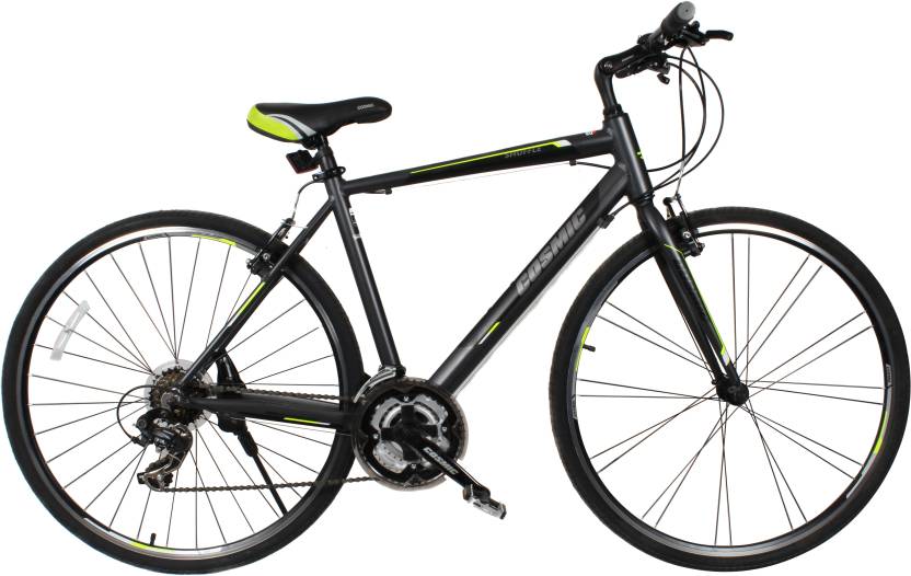hybrid bicycle under 15000
