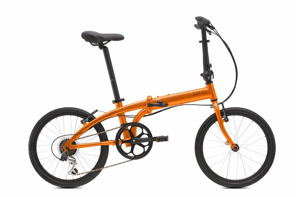 best folding cycles in India