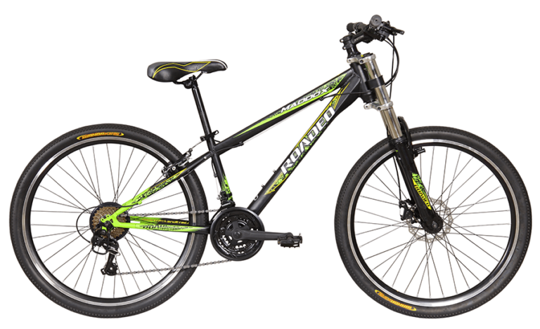 haro thread one mountain bike 2020