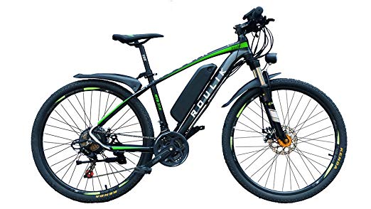 best electric cycles