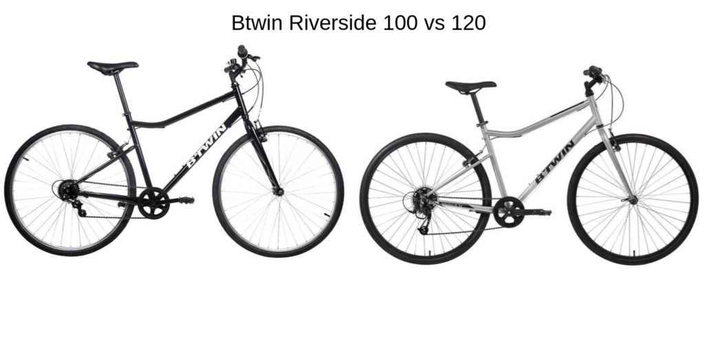 btwin cycles for adults