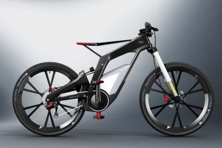 electric bike cycle