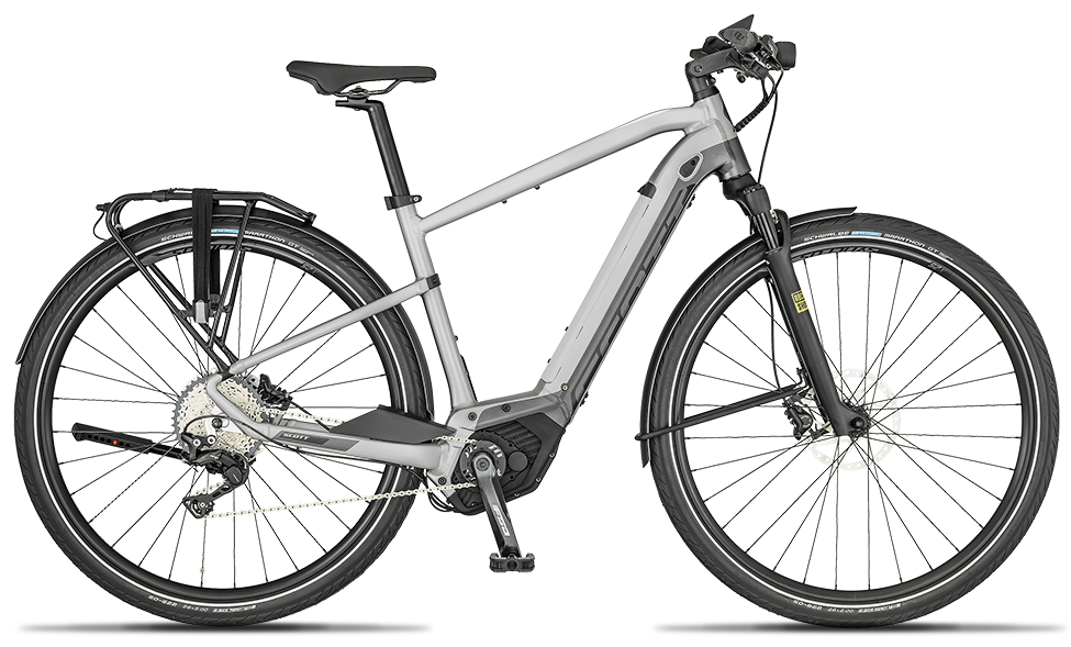best electric cycles