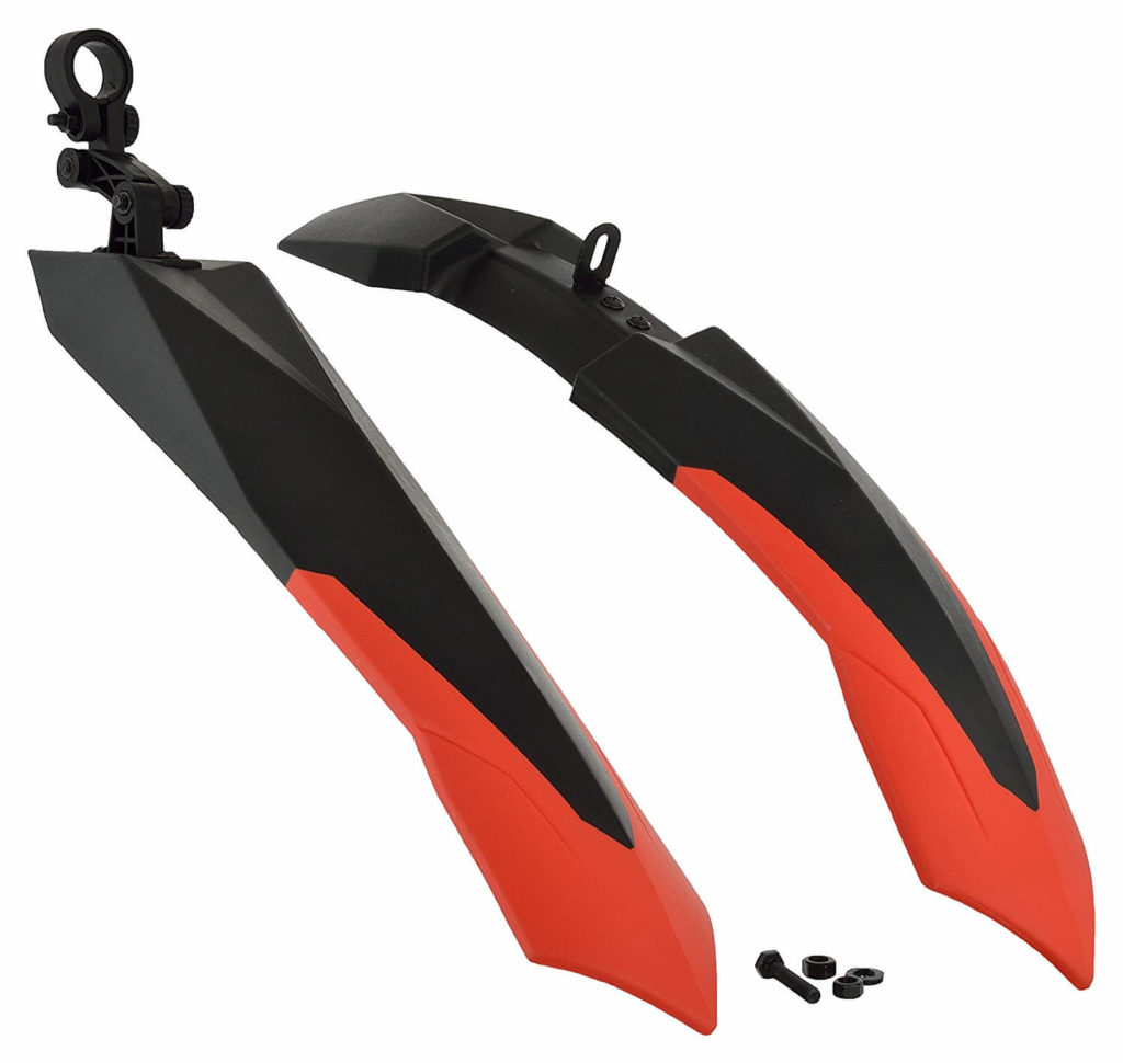 Best Cycle Mudguards Online Price, Benefits, Types [2022]