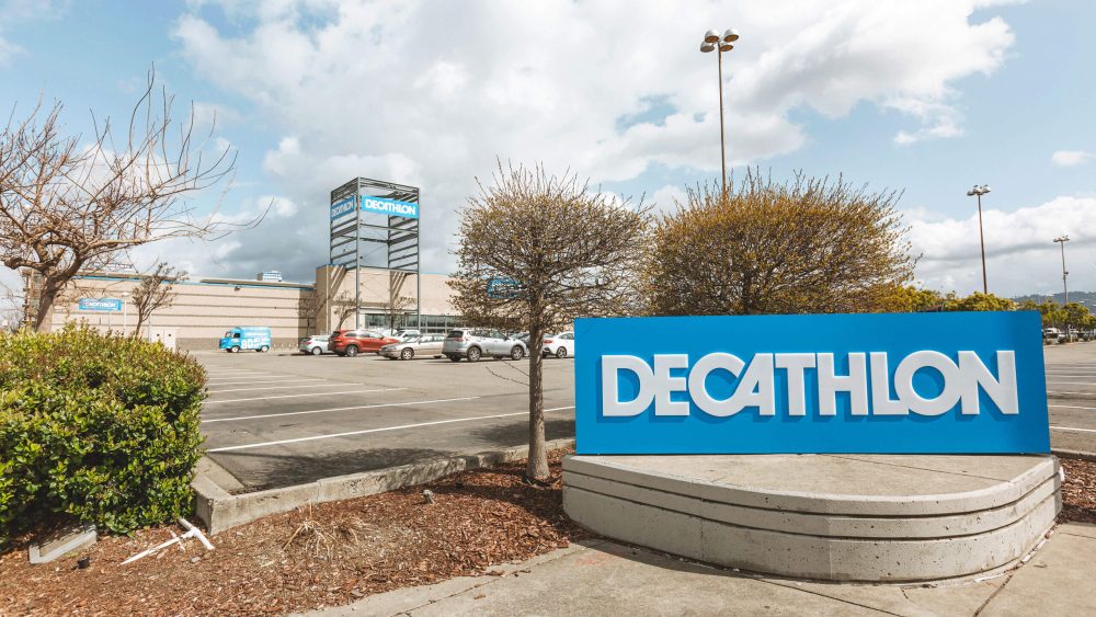 Decathlon announces store and online expansion in US - BikeRadar