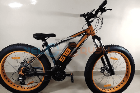 fury 518 bicycle price