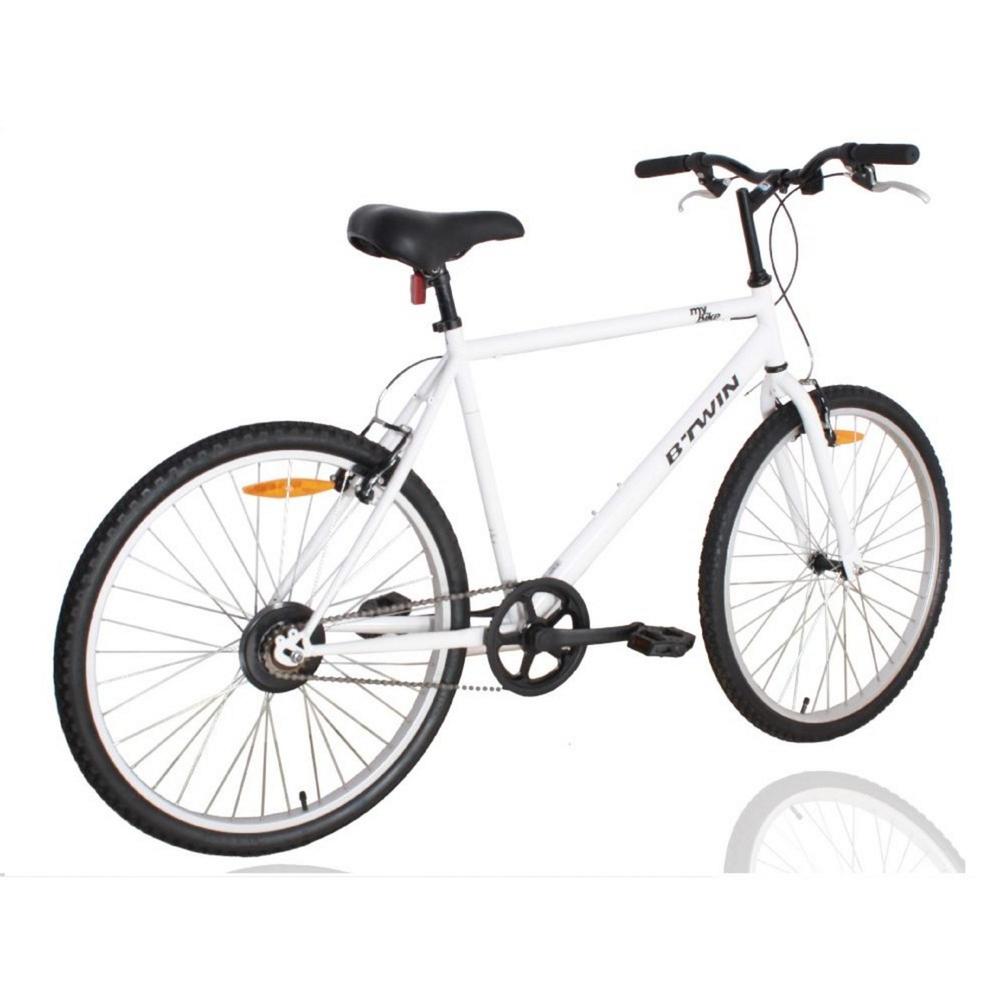 Btwin Mybike Cycle Price and Review Decathlon Cycle