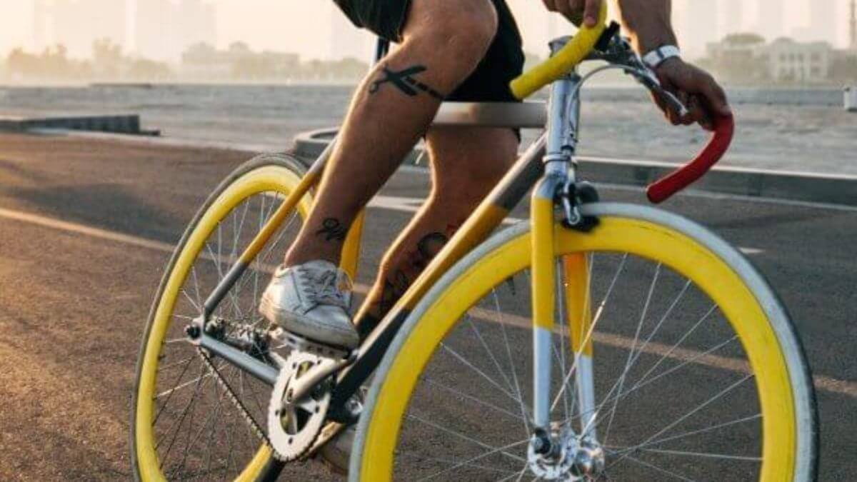 Best single speed cycle India
