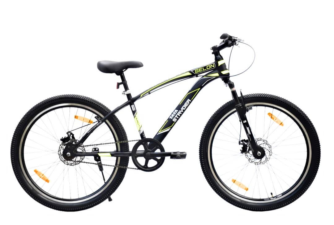 Best MTB cycles in India under 15000 