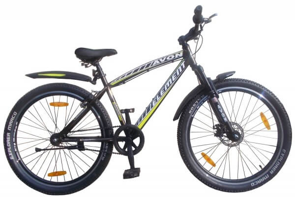 best MTB cycles in India under 15000