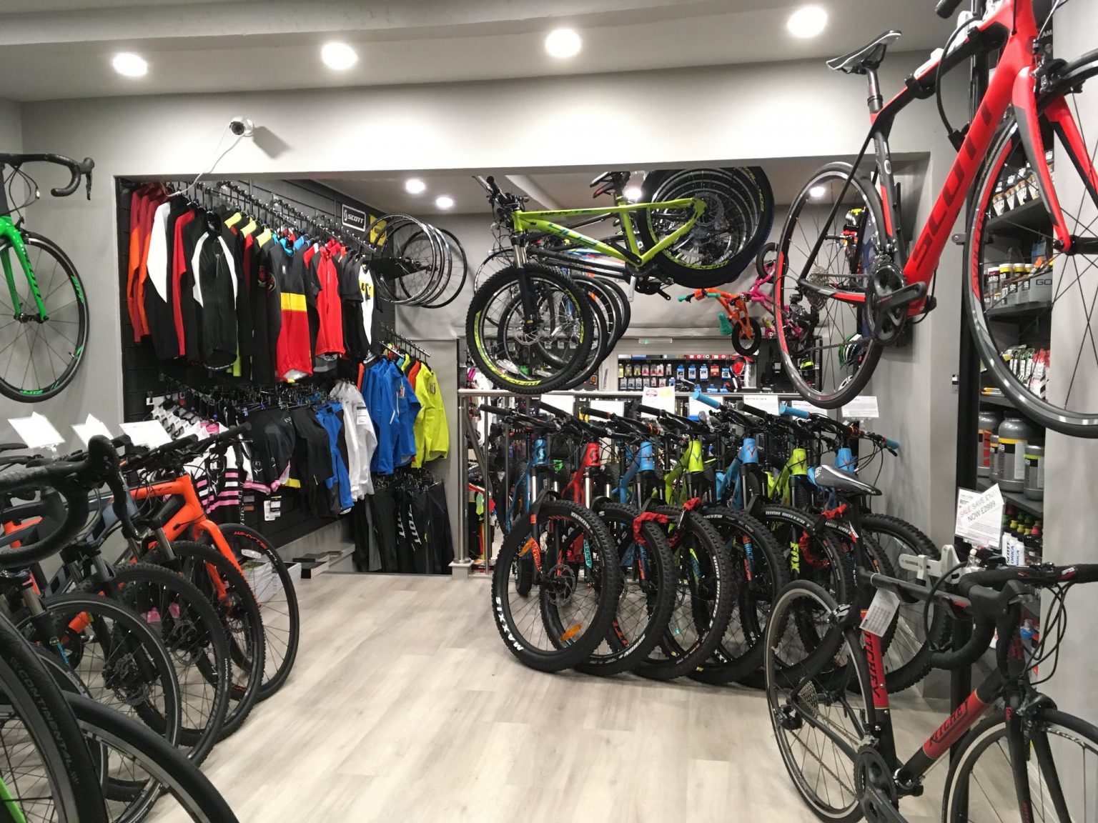 Bicycle shop for sale near me on sale