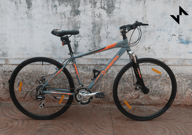 firefox cycles road runner pro v