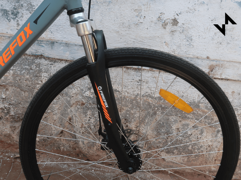 Firefox Road Runner Pro Owner Review - Cycling Monks