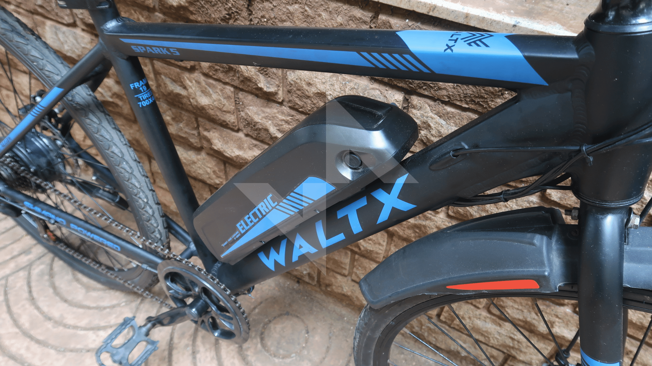 Waltx Spark 5 Review