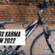 Firefox Karma cycle
